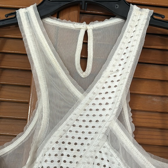 BCBG Max Azaria Katlin Knit Top - Picture 4 of 6